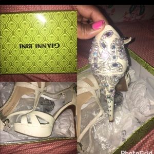 Gianni Bini heels